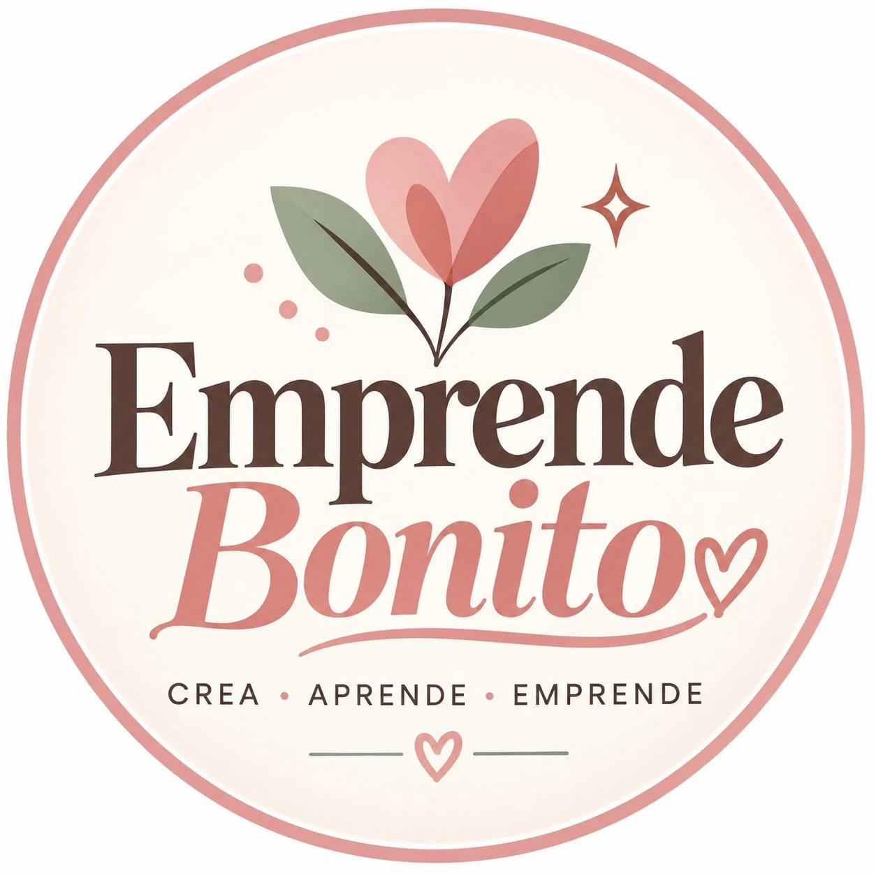 Emprende Bonito