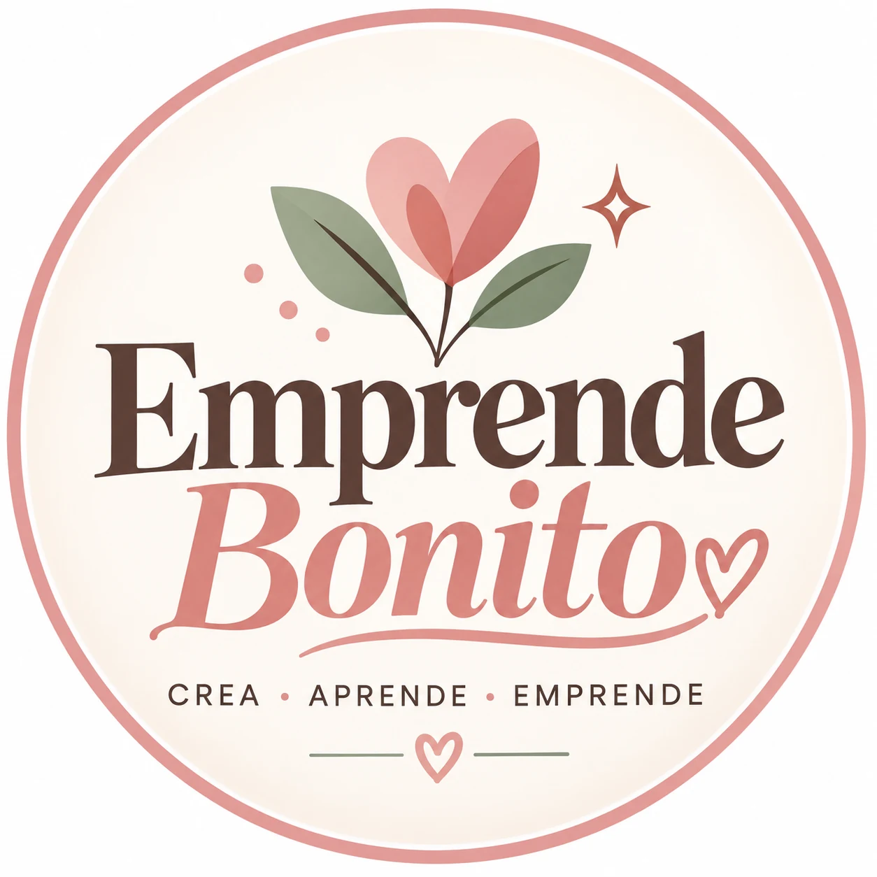 Emprende Bonito