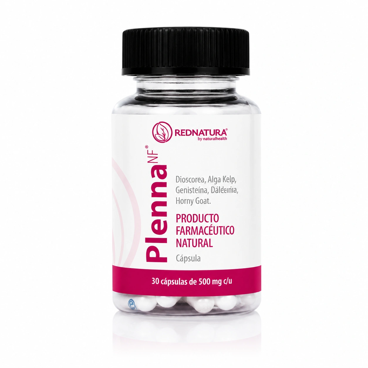 plemna-nf-rednatura-30-capsulas-500mg