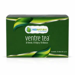 ventre-tea-rednatura-30-sobres-te-verde-rojo-blanco